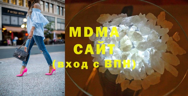 индика Алексеевка